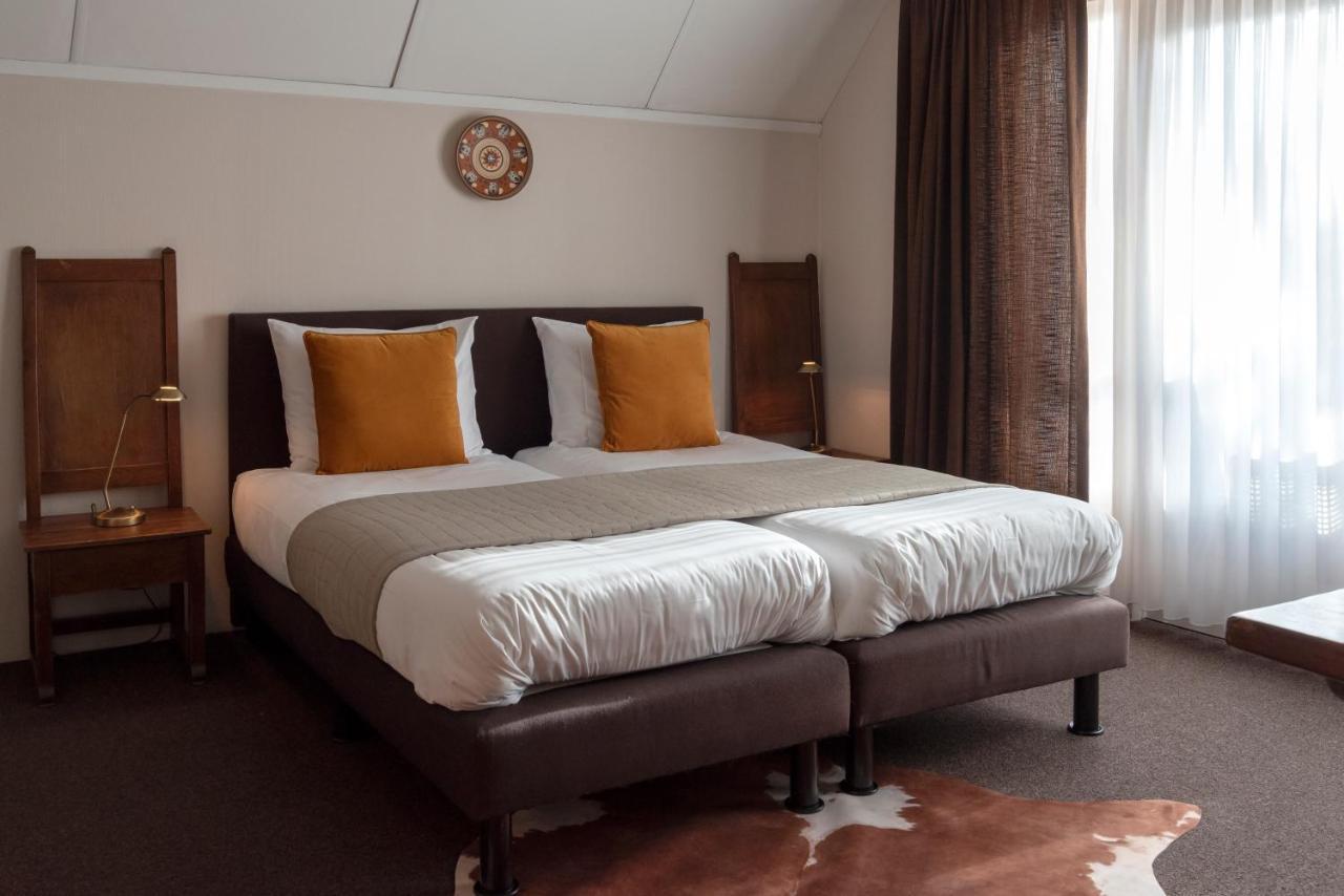 Hotel 's Lands Welvaren 2*